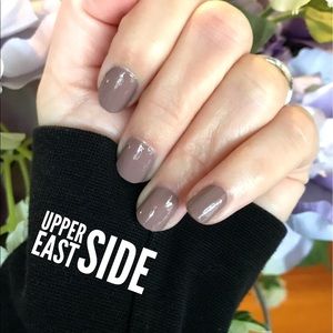 Meet your Posher, Holly